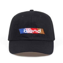 Load image into Gallery viewer, Blond Frank Ocean Cap