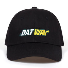 Load image into Gallery viewer, Dat Way Cap