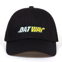 Load image into Gallery viewer, Dat Way Cap