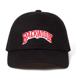 Backwoods Caps