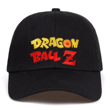 Load image into Gallery viewer, Dragon Ball Cap
