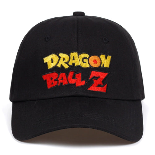Dragon Ball Cap