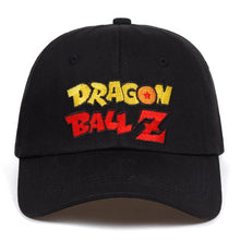 Load image into Gallery viewer, Dragon Ball Cap