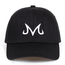 Load image into Gallery viewer, Majin Buu Snapback Cap