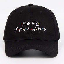 Load image into Gallery viewer, Brand Real Friends Cap