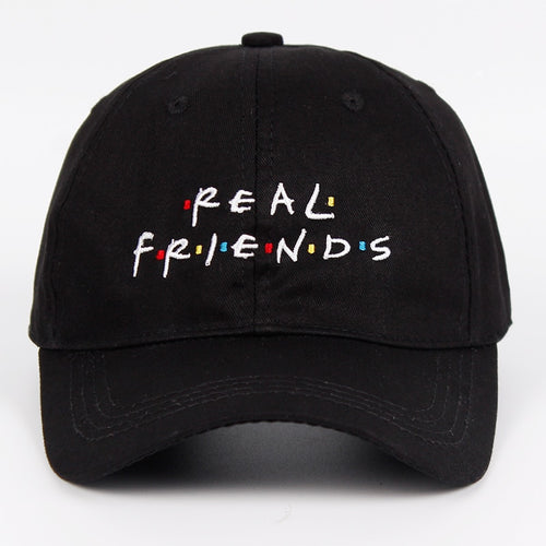 Brand Real Friends Cap