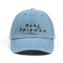 Load image into Gallery viewer, Brand Real Friends Cap