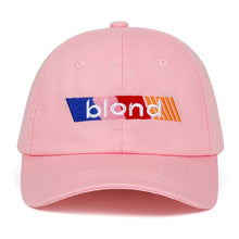Load image into Gallery viewer, Blond Frank Ocean Cap