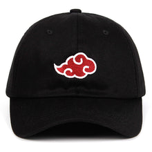 Load image into Gallery viewer, Anime Lovers Akatsuki Cap