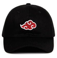 Load image into Gallery viewer, Anime Lovers Akatsuki Cap