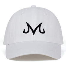 Load image into Gallery viewer, Majin Buu Snapback Cap