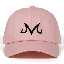Load image into Gallery viewer, Majin Buu Snapback Cap