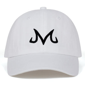 Brand Majin Buu Cap