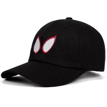 Load image into Gallery viewer, Spider Miles Morales Cap