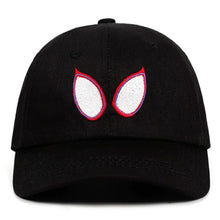 Load image into Gallery viewer, Spider Miles Morales Cap