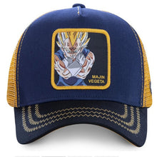 Load image into Gallery viewer, Dragon Ball Cap
