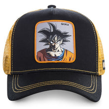 Load image into Gallery viewer, Dragon Ball Cap