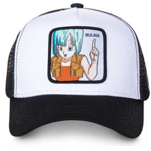 Load image into Gallery viewer, Dragon Ball Cap