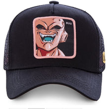 Load image into Gallery viewer, Dragon Ball Cap