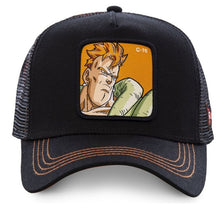 Load image into Gallery viewer, Dragon Ball Cap