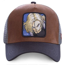 Load image into Gallery viewer, Dragon Ball Cap