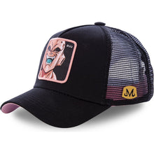 Load image into Gallery viewer, Dragon Ball Cap