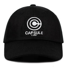 Load image into Gallery viewer, Capsule Corp Cap